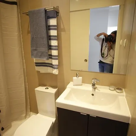 Apartamento Alfama *