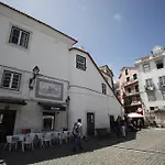 Lejlighed Alfama Lisboa