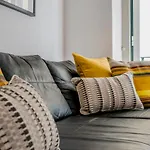 Alfama Apartamento *