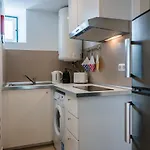 Alfama Apartamento Lisboa