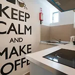 Alfama Apartamento *