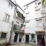 Alfama Apartamento