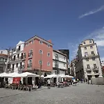Alfama Apartamento *