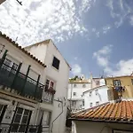 Alfama Apartamento