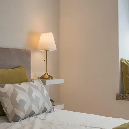 Alfama Apartamento Lisboa
