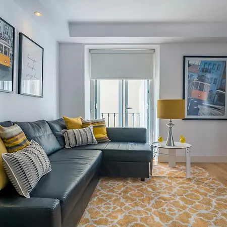 Alfama Apartamento Lisboa