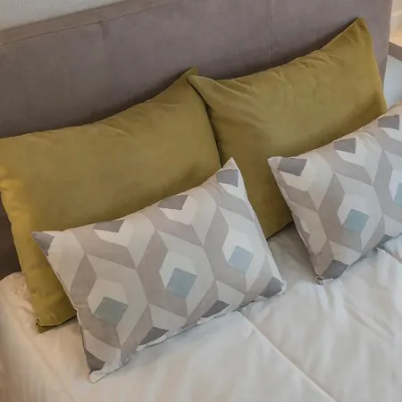 Apartamento Alfama
