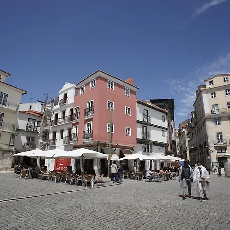 Apartamento Alfama *