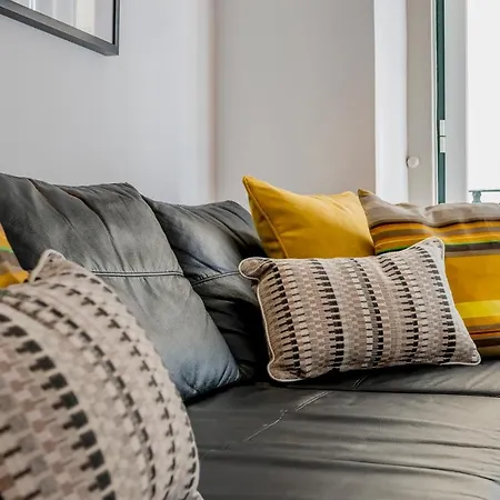 Top Alfama Apartment *