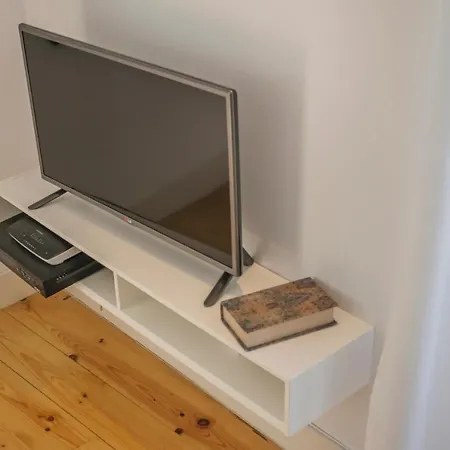 Alfama شقة Lisboa