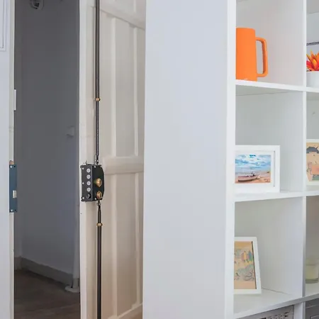 Top Alfama Apartment *
