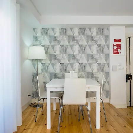 Top Alfama Apartment *